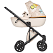 Детская колсяка Anex E/Type World Smiley Joy