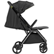 Uşaq arabası CAM Oliver 209 Black