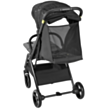 Uşaq arabası CAM Oliver 209 Black