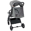 Uşaq arabası CAM Oliver 210 Grey
