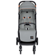 Uşaq arabası CAM Oliver 210 Grey