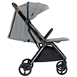 Uşaq arabası CAM Oliver 210 Grey