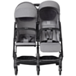 Детская коляска Inglesina Twin Sketch Grey