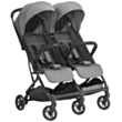 Детская коляска Inglesina Twin Sketch Grey