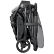 Детская коляска Inglesina Twin Sketch Grey