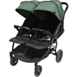 Uşaq arabası Kidilo LB100 Green
