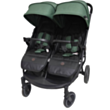 Uşaq arabası Kidilo LB100 Green