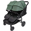 Uşaq arabası Kidilo LB100 Green