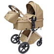 Uşaq arabası Kidilo V8G Beige