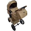 Uşaq arabası Kidilo V8G Beige