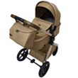 Uşaq arabası Kidilo V8G Beige