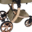 Uşaq arabası Kidilo G-10 Beige