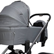 Детская коляска Kidilo G300 3in1 Grey