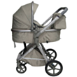 Uşaq arabası Kidilo V8G Grey
