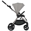 Детская коляска Anex Iq Silver