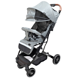 Детская коляска Kidilo K9-G Grey