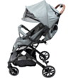 Детская коляска Kidilo K9-G Grey