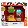 Taxta oyuncaq Hape 800851
