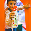 Termos Cool Bottles Curious Explorers 8436583303658