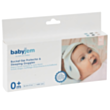 Qulaq qoruyucusu və yuxu baş bandı BabyJem 8681049255907