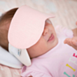 Qulaq qoruyucusu və yuxu baş bandı BabyJem 8681049265906 