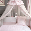 Ağcaqanad toru Funnababy Princess Romantika 8m 8699243851344