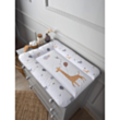 Чехол для матраса Funnababy Zoo 8699243888272