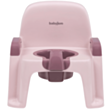 Tualet təlim oturacağı BabyJem Afacan  8681049240040