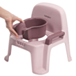 Tualet təlim oturacağı BabyJem Afacan  8681049240040