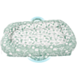 Кокон-гнездышко Sevi Bebe Mother Side Reflux White