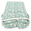 Кокон-гнездышко Sevi Bebe Mother Side Reflux White