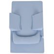Müalicəvi uşaq döşəyi Sevi Bebe Blue