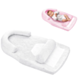 Антиколиковая подушка для сна BabyJem 8681049264268