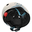 Dəbilqə Scoot & Ride XXS Ash 