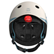 Dəbilqə Scoot & Ride XXS Ash 