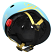 Dəbilqə Scoot & Ride XXS Blueberry