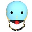 Dəbilqə Scoot & Ride XXS Blueberry