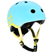 Dəbilqə Scoot & Ride XXS Blueberry