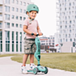 Dəbilqə Scoot & Ride XXS Forest