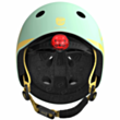 Dəbilqə Scoot & Ride XXS Kiwi