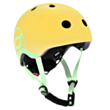 Dəbilqə Scoot & Ride XXS Lemon