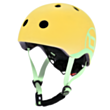 Dəbilqə Scoot & Ride XXS Lemon