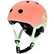 Dəbilqə Scoot & Ride XXS Peach