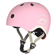 Dəbilqə Scoot & Ride XXS Rose