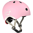 Dəbilqə Scoot & Ride XXS Rose