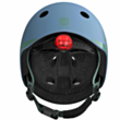 Шлем Scoot & Ride XXS Stell