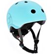 Dəbilqə Scoot & Ride S Blueberry