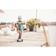 Dəbilqə Scoot & Ride S Blueberry