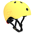 Dəbilqə Scoot & Ride S Lemon