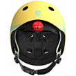 Dəbilqə Scoot & Ride S Lemon